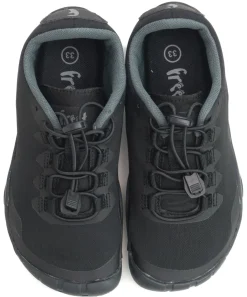 freet kids GripPlus ~ Flex ~ schwarz