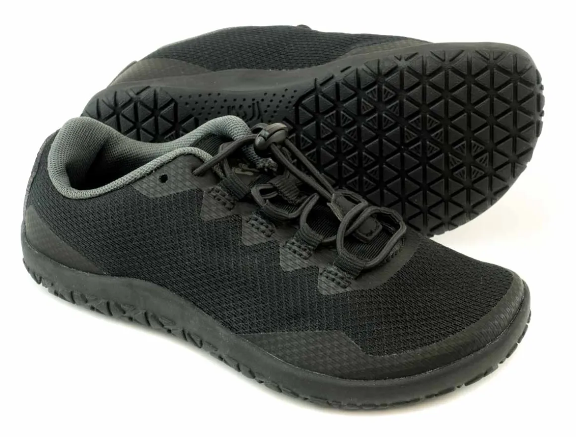 freet kids GripPlus ~ Flex ~ schwarz