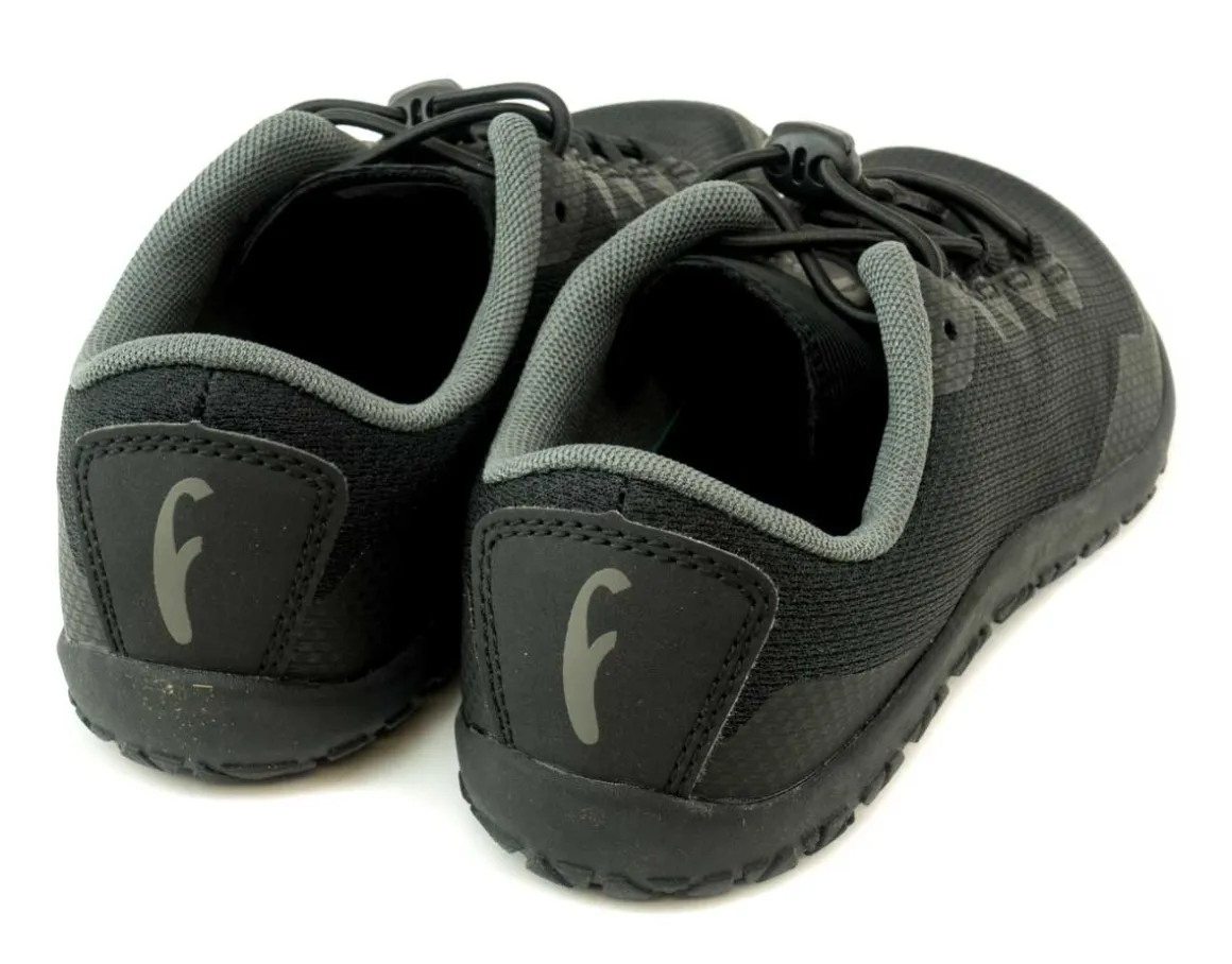 freet kids GripPlus ~ Flex ~ schwarz