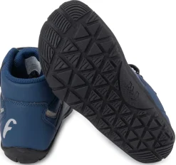 freet kids GripPlus ~ Tufee ~ Blau