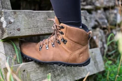 freet MountainGrip ~ Chamois ~ Braun