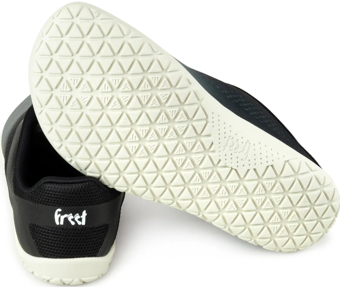 freet MultiGrip ~ Vibe ~ Schwarz/Grau