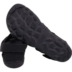 freet TrailGrip ~ Zennor 2 Sandale ~ Schwarz