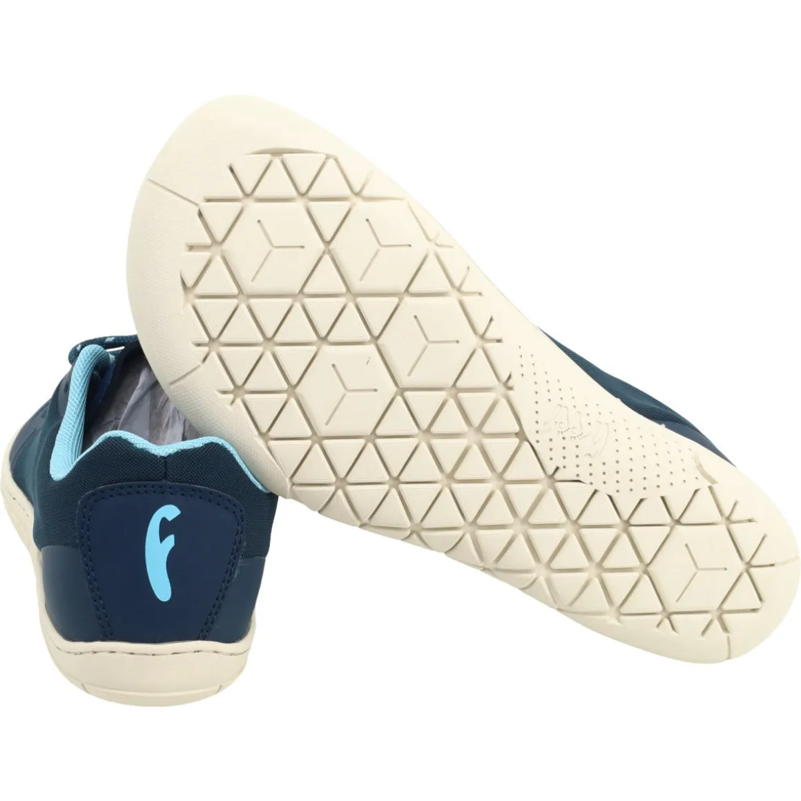 freet UrbanGrip ~ Flex 2 ~ Blau