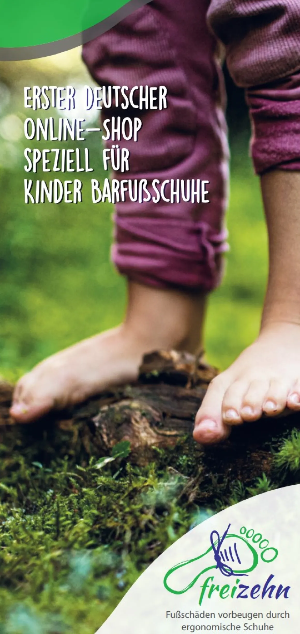 freizehn ~ Broschüre