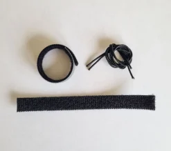 freizehn ~ Klettadapter Schuhperlen