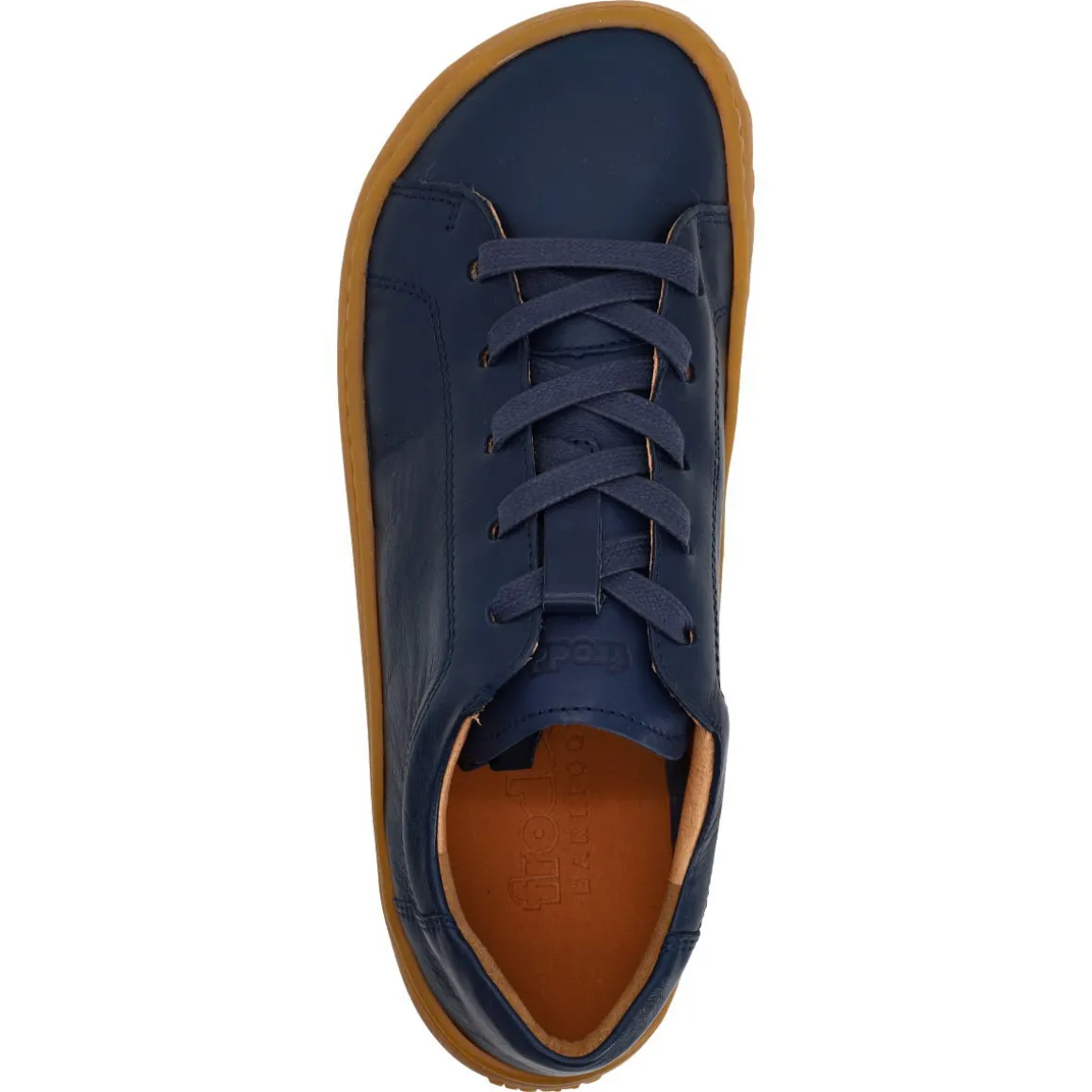 Froddo |a ~ Laces LowCut Schnürer Leder ~ Dark Blue