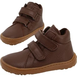 Froddo ~ Autumn MidCut Klettschuh Leder ~ Brown