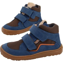 Froddo ~ Autumn MidCut Klett Warm + TEX ~ Denim Mix