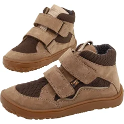 Froddo ~ Autumn MidCut Klett Warm + TEX ~ Beige Mix