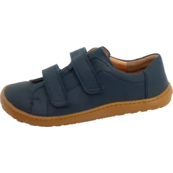 Froddo ~ Baze LowCut Klett Leder ~ Dark Blue