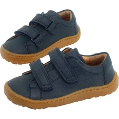 Froddo ~ Baze LowCut Klett Leder ~ Dark Blue