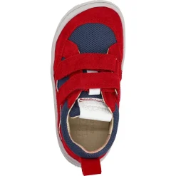 Froddo ~ Baze Mix LowCut Klett ~ Red