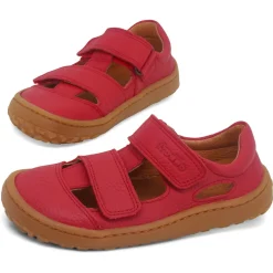Froddo ~ Classic Sandal ~ Red