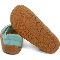 Froddo ~ Elastic Sandal ~ Mint