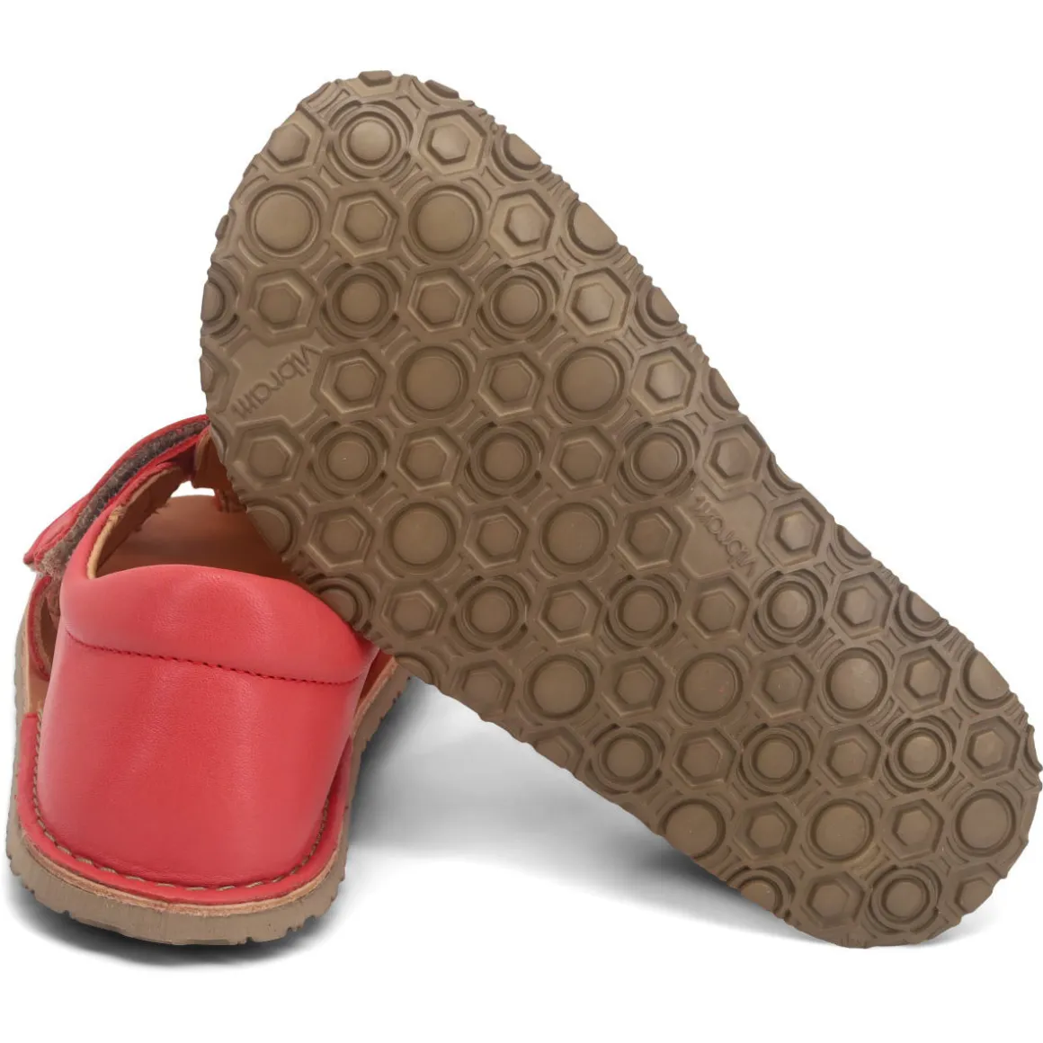 Froddo ~ Flexy F Sandale ~ Coral