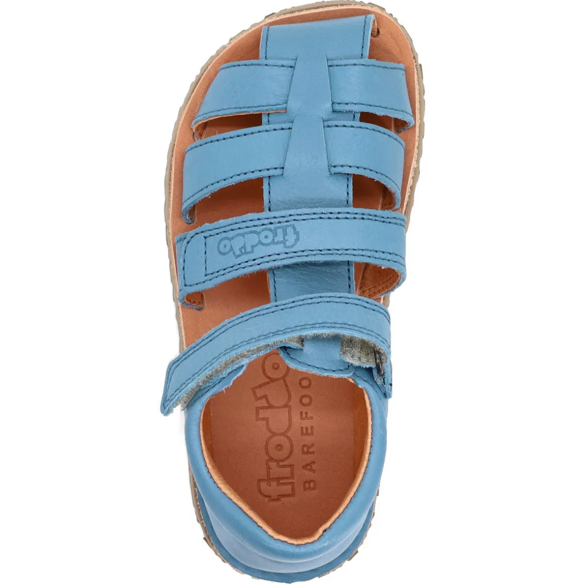 Froddo ~ Flexy F Sandale ~ Jeans
