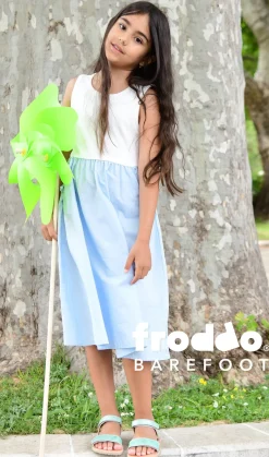 Froddo ~ Flexy Lia Sandale ~ Peach