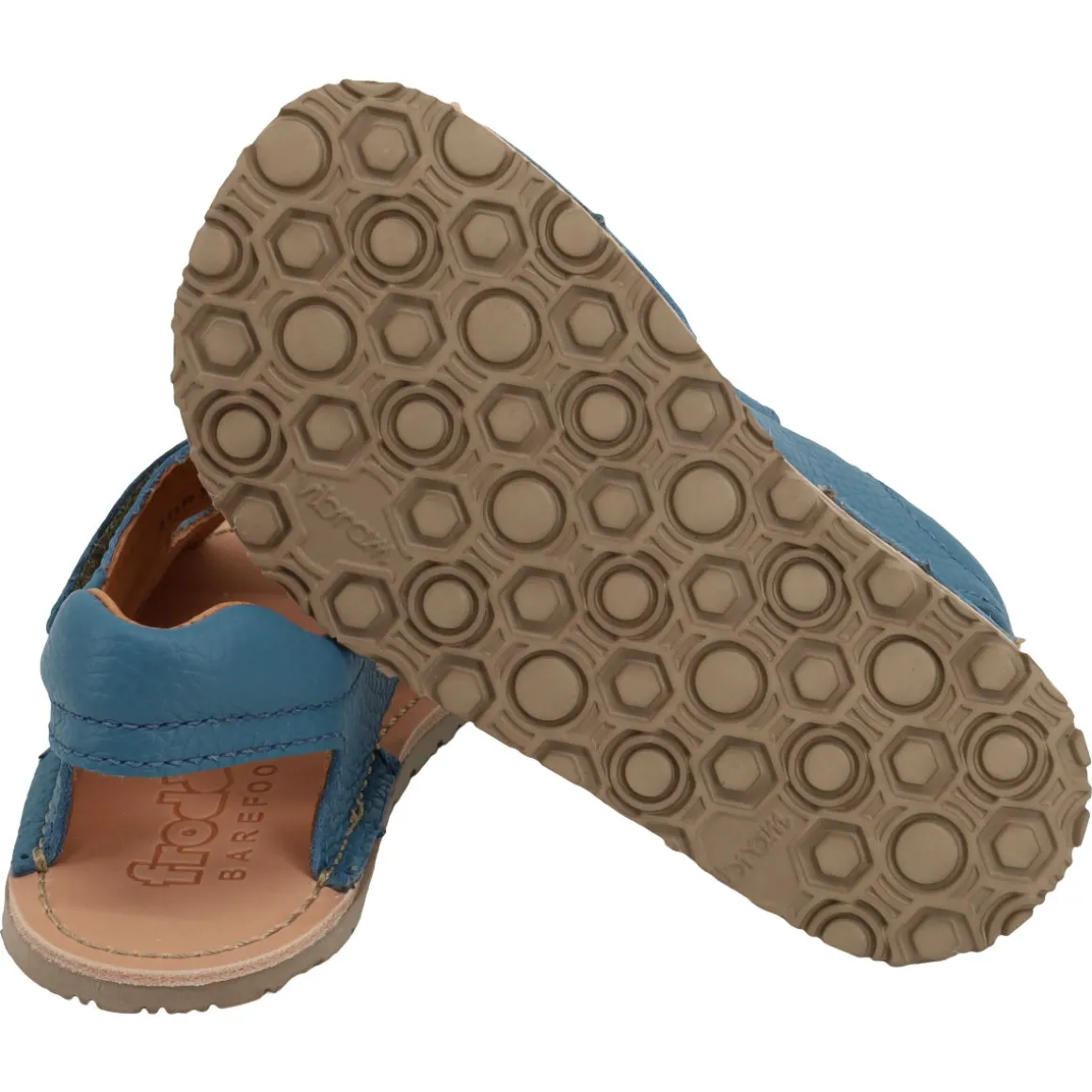 Froddo ~ Flexy Mini Sandale ~ Jeans
