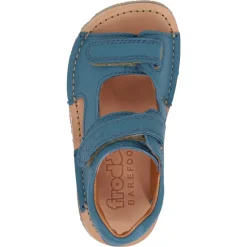 Froddo ~ Flexy Mini Sandale ~ Jeans