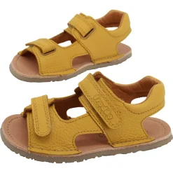 Froddo ~ Flexy Mini Sandale ~ Yellow