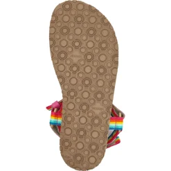 Froddo ~ Flexy Straps Sandale ~ Multicolor