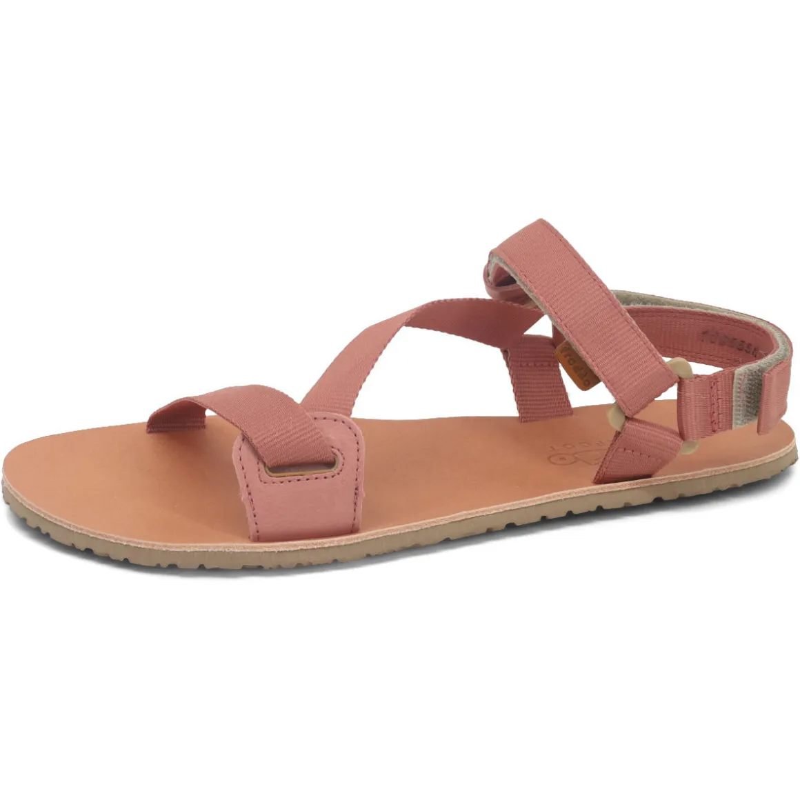 Froddo ~ Flexy Straps Sandale ~ Pink