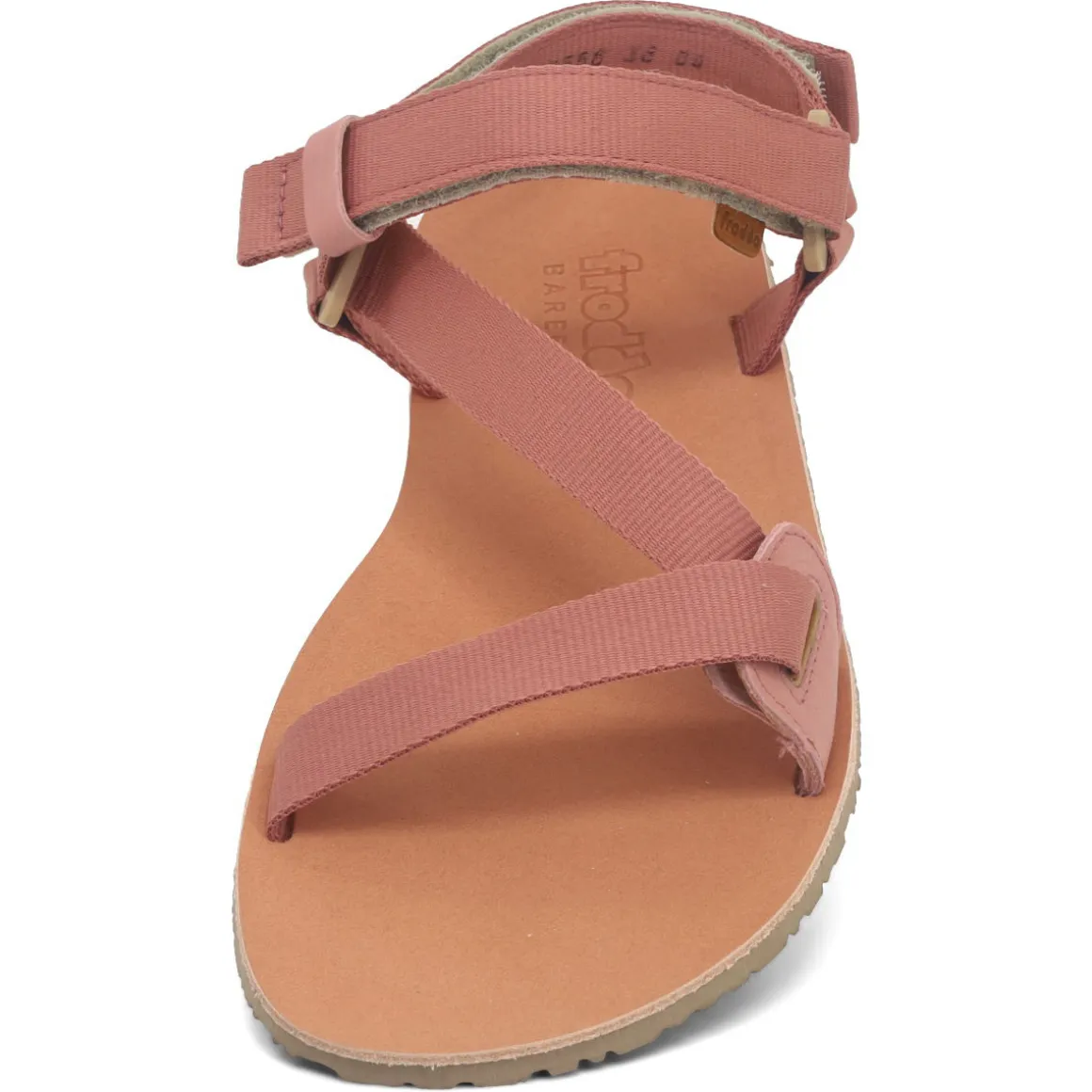 Froddo ~ Flexy Straps Sandale ~ Pink