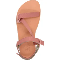 Froddo ~ Flexy Straps Sandale ~ Pink
