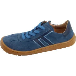 Froddo ~ F-Motion Laces LowCut Schnürer Leder ~ Denim