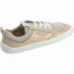 Froddo ~ Geo-Mi LowCut Schnürer Leder ~ Gold Shine