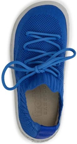 Froddo ~ Light LowCut Mesh Sneaker ~ Denim
