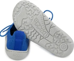 Froddo ~ Light LowCut Mesh Sneaker ~ Denim