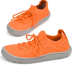 Froddo ~ Light LowCut Mesh Sneaker ~ Orange