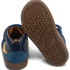 Froddo ~ Loop High-Tops Klett ~ Dark Blue