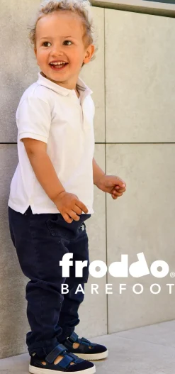 Froddo ~ Loop Sandal ~ Stars
