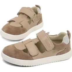 Froddo ~ Loop Sandal ~ Taupe