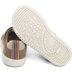 Froddo ~ Loop Sandal ~ Taupe