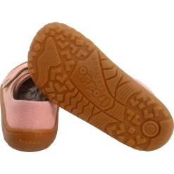 Froddo ~ LowCut Botaniq Canvas vegan ~ Pink