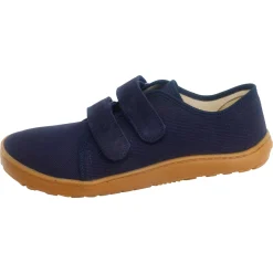 Froddo ~ LowCut Canvas ~ Dark Blue