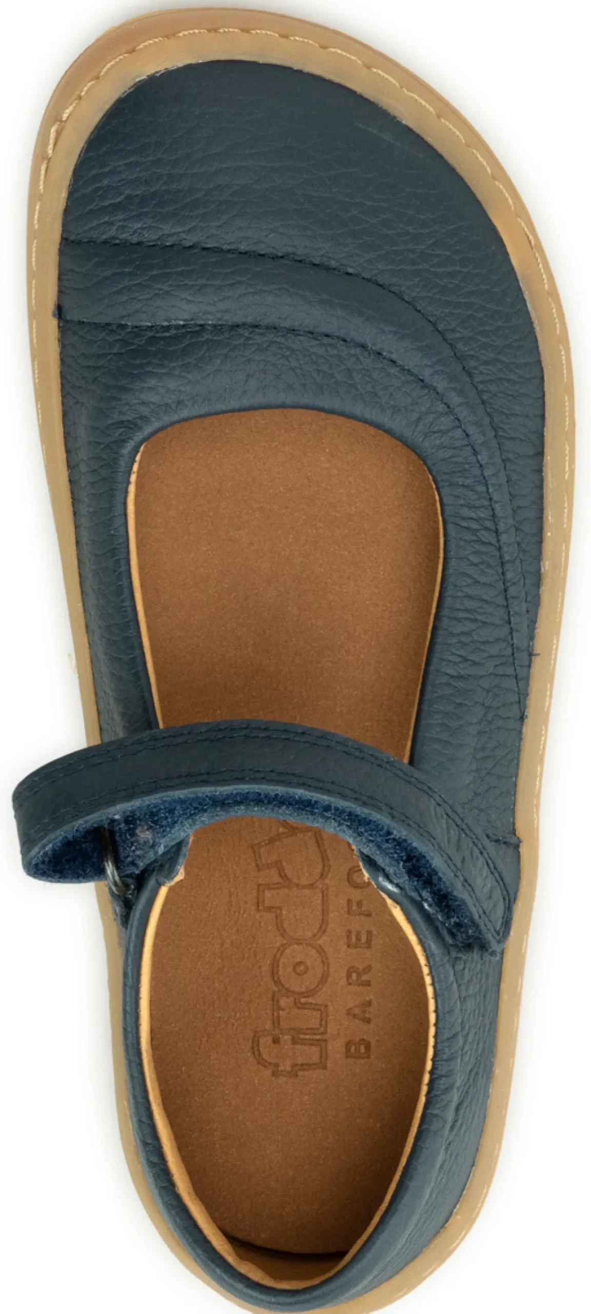 Froddo ~ Mary J Ballerina ~ Dark Blue
