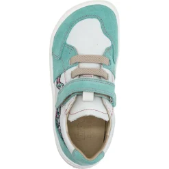 Froddo ~ River LowCut Sneaker ~ Mint