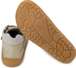 Froddo ~ Spring MidCut Klett Warm +Tex ~ Gold Shine
