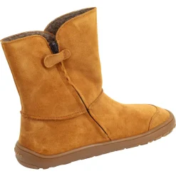 Froddo ~ Suede Winter Boot +TEX ~ Cognac