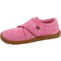 Froddo ~ Wooly LowCut Hausschuh ~ Pink