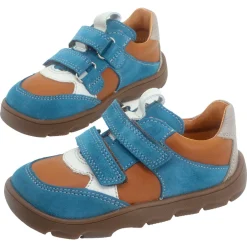 Froddo ~ Zeru Spring LowCut Sneaker ~ Grey Blue