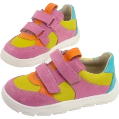 Froddo ~ Zeru Spring LowCut Sneaker ~ Lime