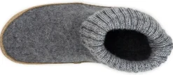 Gottstein ~ Dakota Hüttenschuh ~ Grey