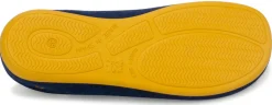 Gottstein ~ Wool Slip-On ~ Midnight/Lux