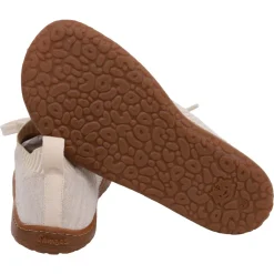 Grand Step ~ Essence LowCut Hanf Schnürschuh ~ Nature